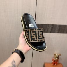 Fendi Slippers